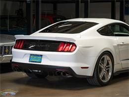 2016 Ford Mustang (CC-2092055) for sale in Torrance, California