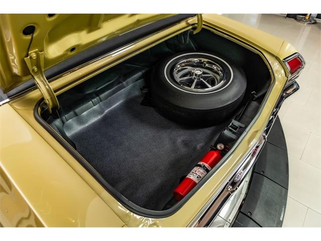 1969 Chevrolet Chevelle (CC-2092056) for sale in Plymouth, Michigan