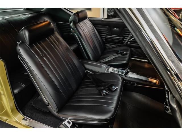 1969 Chevrolet Chevelle (CC-2092056) for sale in Plymouth, Michigan