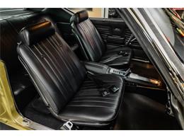 1969 Chevrolet Chevelle (CC-2092056) for sale in Plymouth, Michigan