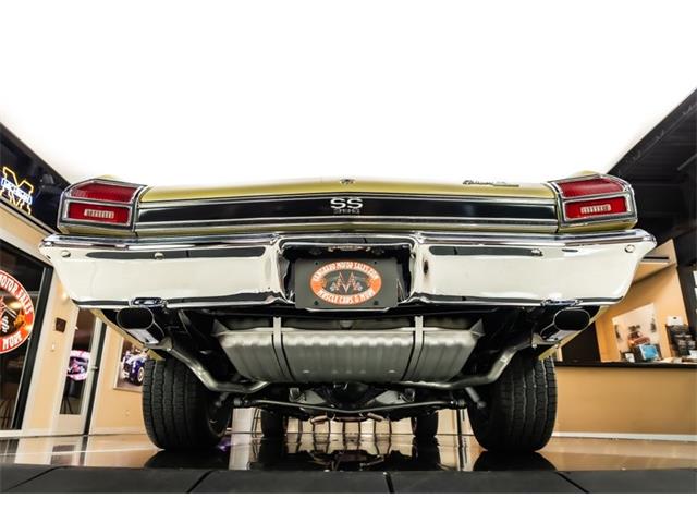 1969 Chevrolet Chevelle (CC-2092056) for sale in Plymouth, Michigan