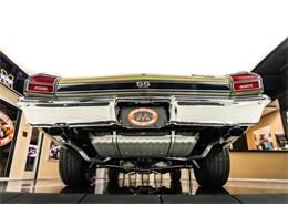 1969 Chevrolet Chevelle (CC-2092056) for sale in Plymouth, Michigan