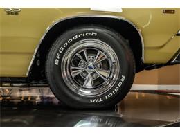 1969 Chevrolet Chevelle (CC-2092056) for sale in Plymouth, Michigan