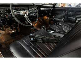 1969 Chevrolet Chevelle (CC-2092056) for sale in Plymouth, Michigan