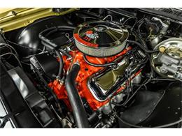 1969 Chevrolet Chevelle (CC-2092056) for sale in Plymouth, Michigan