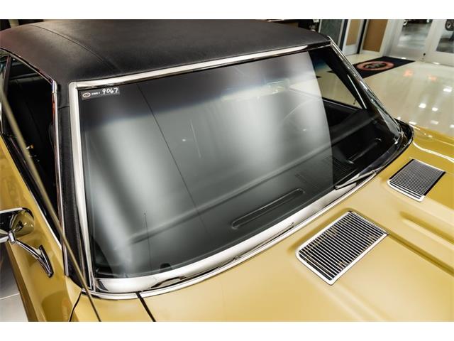 1969 Chevrolet Chevelle (CC-2092056) for sale in Plymouth, Michigan