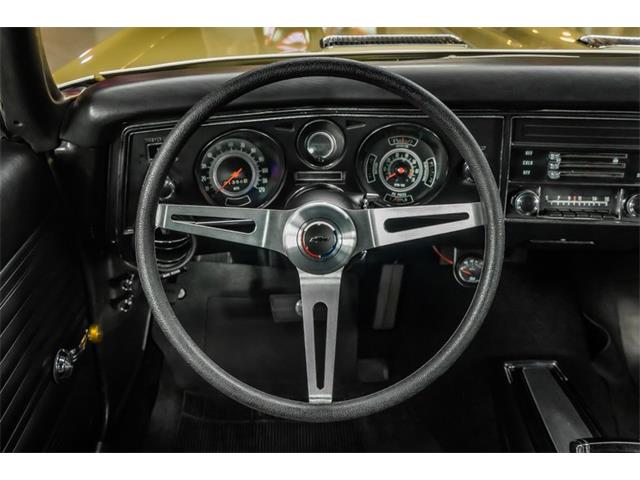 1969 Chevrolet Chevelle (CC-2092056) for sale in Plymouth, Michigan