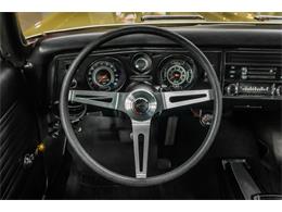 1969 Chevrolet Chevelle (CC-2092056) for sale in Plymouth, Michigan