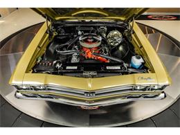 1969 Chevrolet Chevelle (CC-2092056) for sale in Plymouth, Michigan