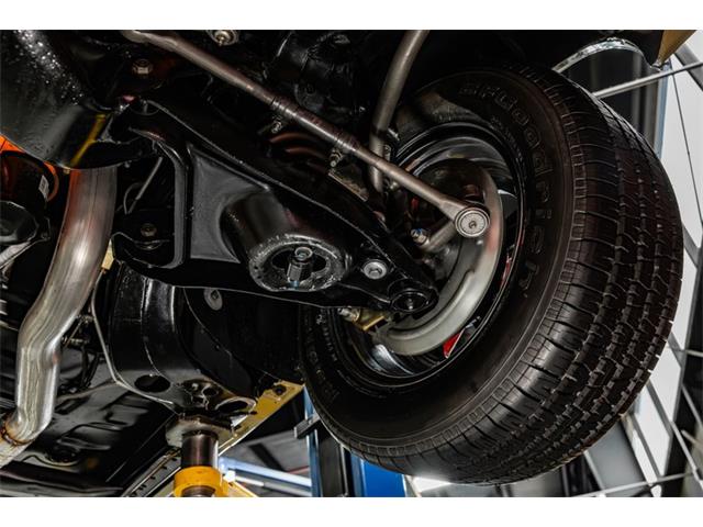 1969 Chevrolet Chevelle (CC-2092056) for sale in Plymouth, Michigan