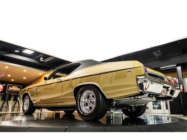 1969 Chevrolet Chevelle (CC-2092056) for sale in Plymouth, Michigan