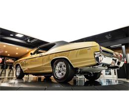 1969 Chevrolet Chevelle (CC-2092056) for sale in Plymouth, Michigan