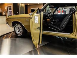1969 Chevrolet Chevelle (CC-2092056) for sale in Plymouth, Michigan