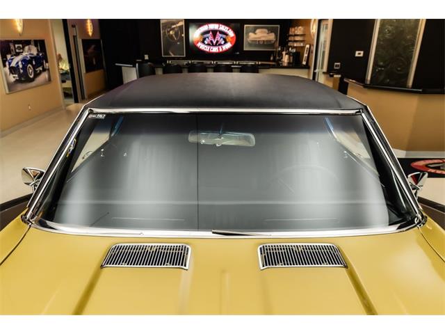 1969 Chevrolet Chevelle (CC-2092056) for sale in Plymouth, Michigan