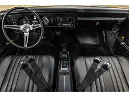 1969 Chevrolet Chevelle (CC-2092056) for sale in Plymouth, Michigan