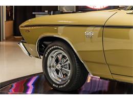 1969 Chevrolet Chevelle (CC-2092056) for sale in Plymouth, Michigan
