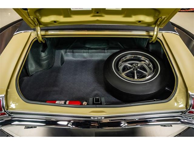 1969 Chevrolet Chevelle (CC-2092056) for sale in Plymouth, Michigan
