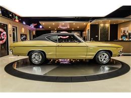 1969 Chevrolet Chevelle (CC-2092056) for sale in Plymouth, Michigan