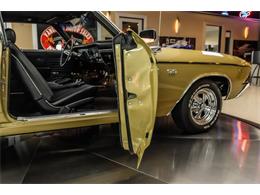 1969 Chevrolet Chevelle (CC-2092056) for sale in Plymouth, Michigan