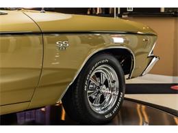 1969 Chevrolet Chevelle (CC-2092056) for sale in Plymouth, Michigan