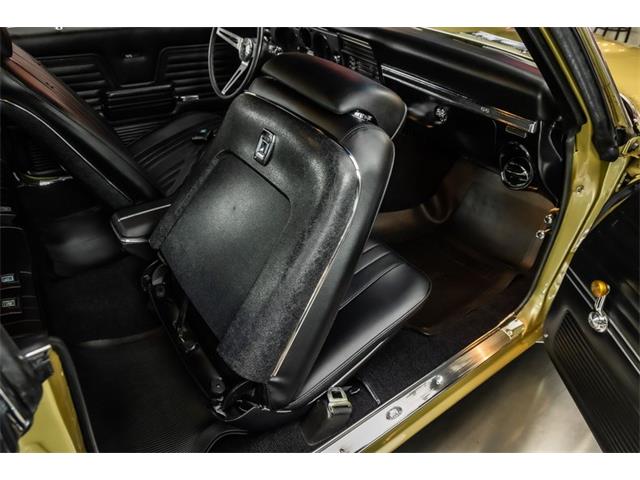 1969 Chevrolet Chevelle (CC-2092056) for sale in Plymouth, Michigan