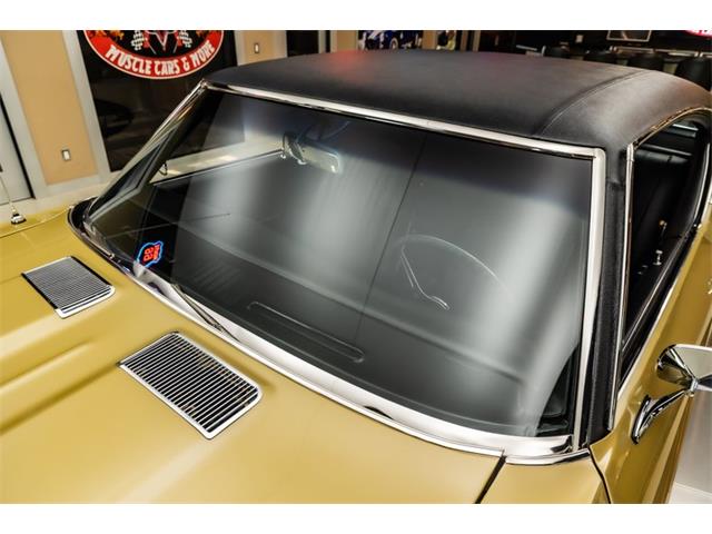 1969 Chevrolet Chevelle (CC-2092056) for sale in Plymouth, Michigan