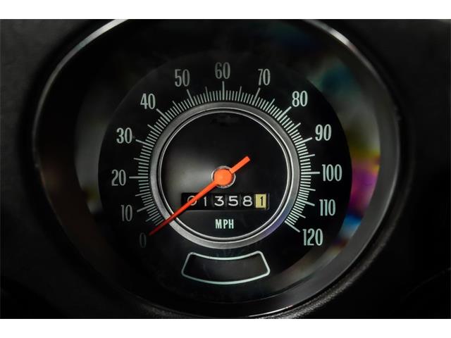 1969 Chevrolet Chevelle (CC-2092056) for sale in Plymouth, Michigan