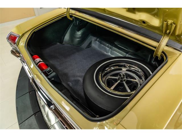 1969 Chevrolet Chevelle (CC-2092056) for sale in Plymouth, Michigan