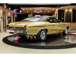 1969 Chevrolet Chevelle (CC-2092056) for sale in Plymouth, Michigan