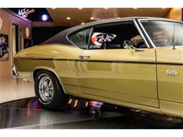 1969 Chevrolet Chevelle (CC-2092056) for sale in Plymouth, Michigan