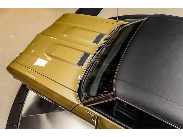 1969 Chevrolet Chevelle (CC-2092056) for sale in Plymouth, Michigan