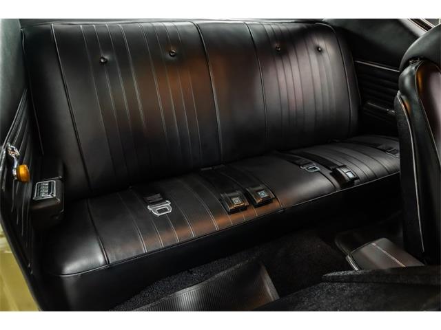 1969 Chevrolet Chevelle (CC-2092056) for sale in Plymouth, Michigan