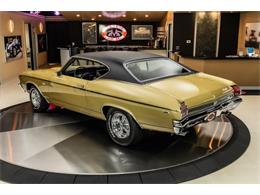 1969 Chevrolet Chevelle (CC-2092056) for sale in Plymouth, Michigan