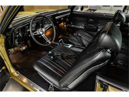1969 Chevrolet Chevelle (CC-2092056) for sale in Plymouth, Michigan