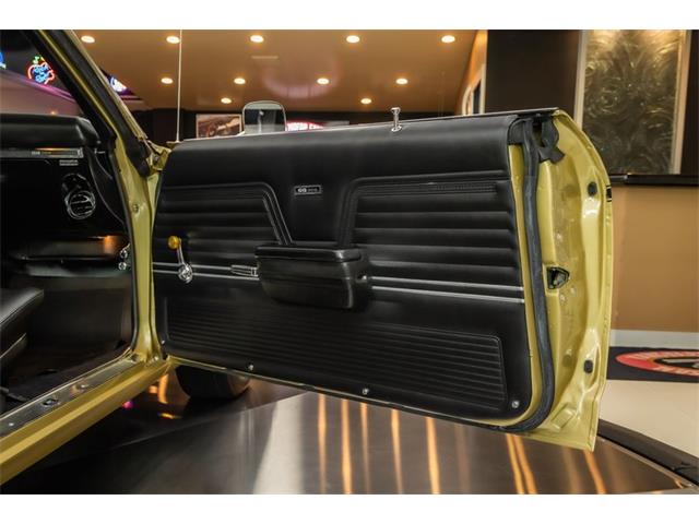1969 Chevrolet Chevelle (CC-2092056) for sale in Plymouth, Michigan