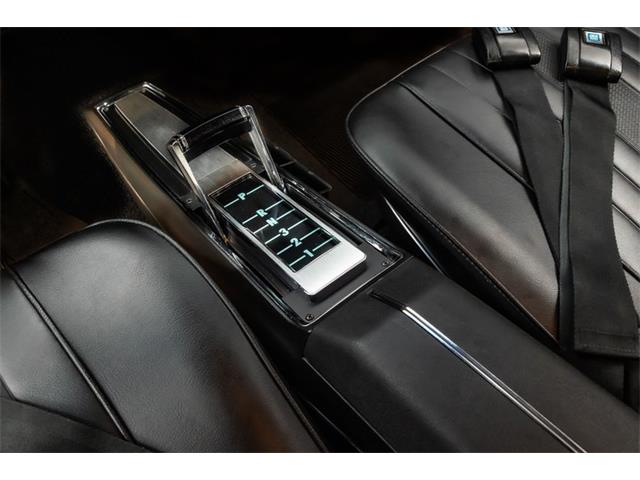 1969 Chevrolet Chevelle (CC-2092056) for sale in Plymouth, Michigan