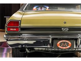 1969 Chevrolet Chevelle (CC-2092056) for sale in Plymouth, Michigan