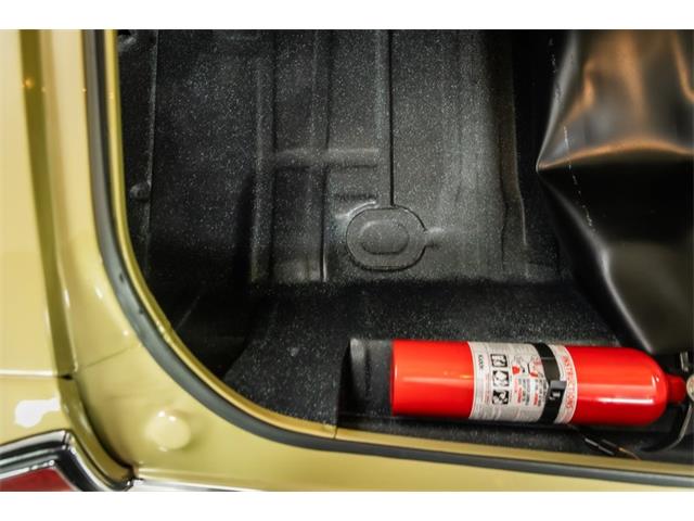 1969 Chevrolet Chevelle (CC-2092056) for sale in Plymouth, Michigan
