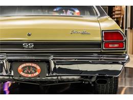 1969 Chevrolet Chevelle (CC-2092056) for sale in Plymouth, Michigan