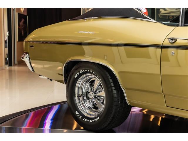 1969 Chevrolet Chevelle (CC-2092056) for sale in Plymouth, Michigan