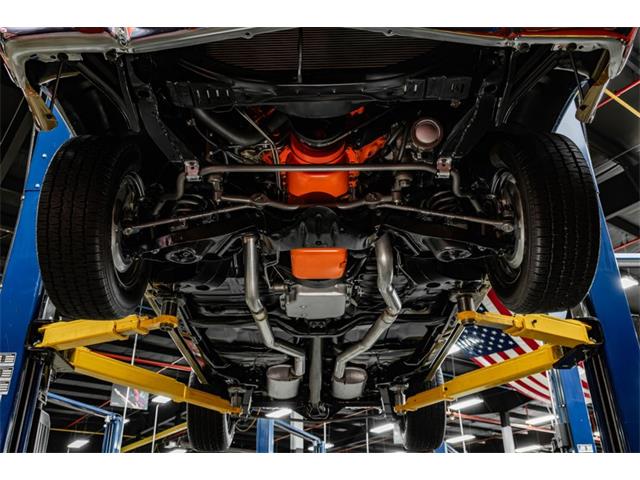 1969 Chevrolet Chevelle (CC-2092056) for sale in Plymouth, Michigan
