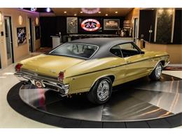 1969 Chevrolet Chevelle (CC-2092056) for sale in Plymouth, Michigan