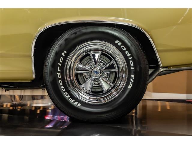1969 Chevrolet Chevelle (CC-2092056) for sale in Plymouth, Michigan