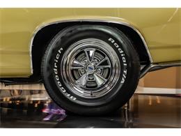 1969 Chevrolet Chevelle (CC-2092056) for sale in Plymouth, Michigan