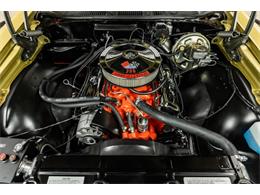 1969 Chevrolet Chevelle (CC-2092056) for sale in Plymouth, Michigan