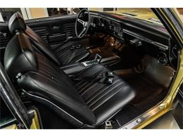 1969 Chevrolet Chevelle (CC-2092056) for sale in Plymouth, Michigan