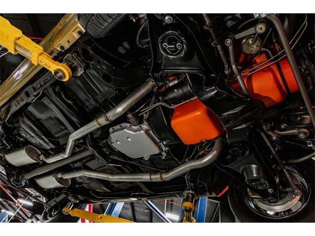 1969 Chevrolet Chevelle (CC-2092056) for sale in Plymouth, Michigan