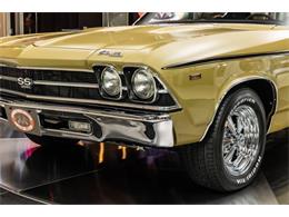 1969 Chevrolet Chevelle (CC-2092056) for sale in Plymouth, Michigan