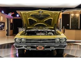1969 Chevrolet Chevelle (CC-2092056) for sale in Plymouth, Michigan