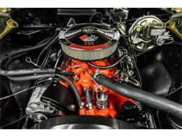 1969 Chevrolet Chevelle (CC-2092056) for sale in Plymouth, Michigan
